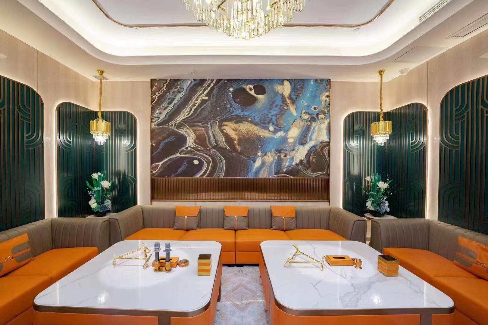 咸宁小时场ktv预订-咸安区ktv预定