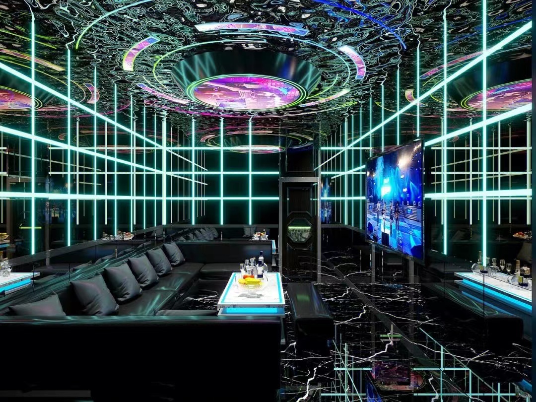 咸宁小时场ktv及商务场区别解析-咸安区ktv预定