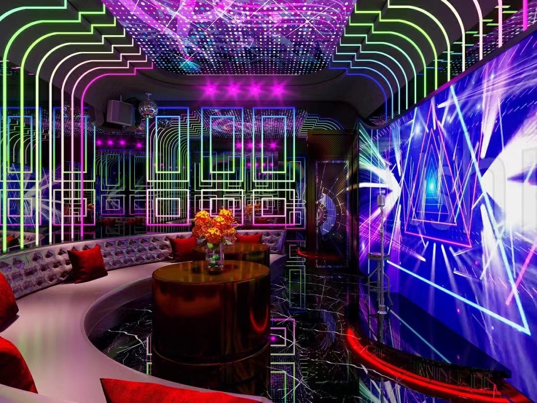 咸宁小时场ktv计时攻略-咸安区ktv预定