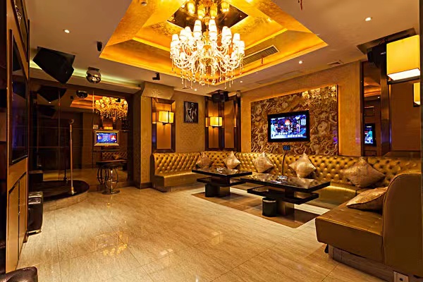 咸宁小时场KTV，畅享单人欢歌-咸安区ktv预定